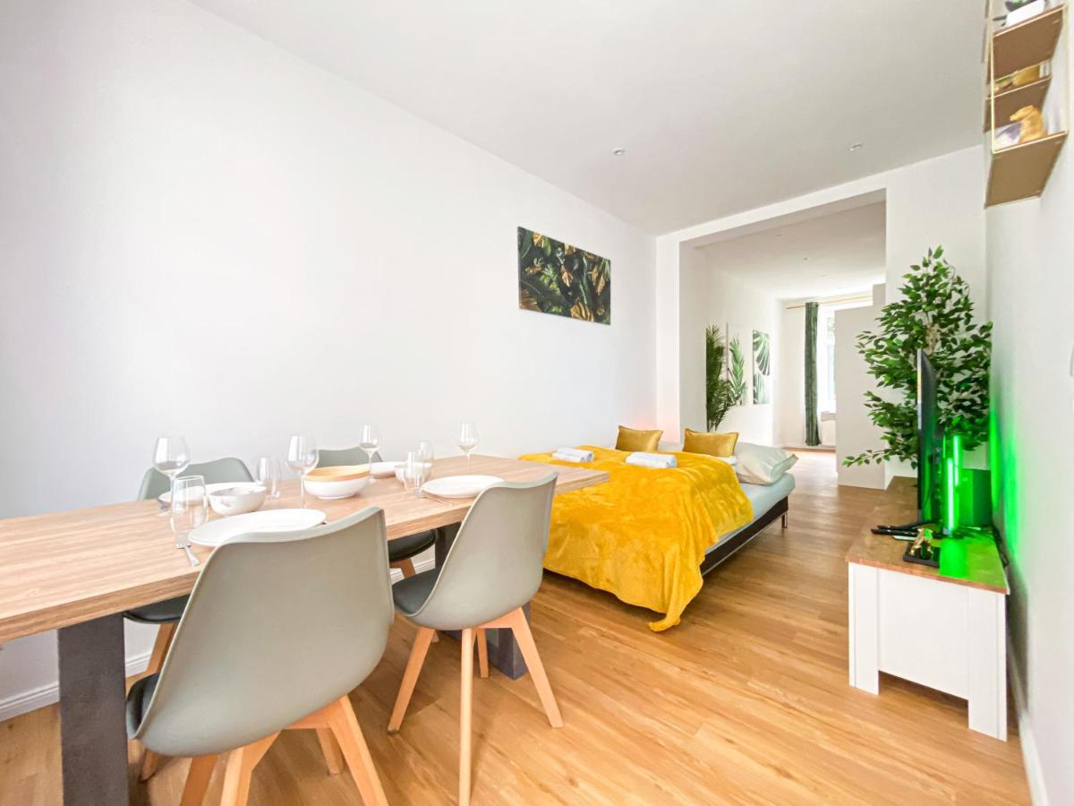 Freundliche Mit Regendusche, Kueche, Waschmaschine&trockner, Tv, Wlan *