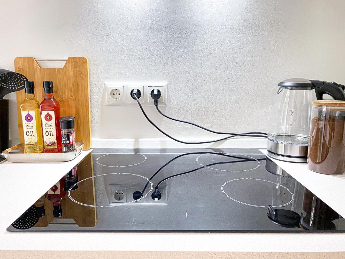 Freundliche Mit Regendusche, Kueche, Waschmaschine&trockner, Tv, Wlan *